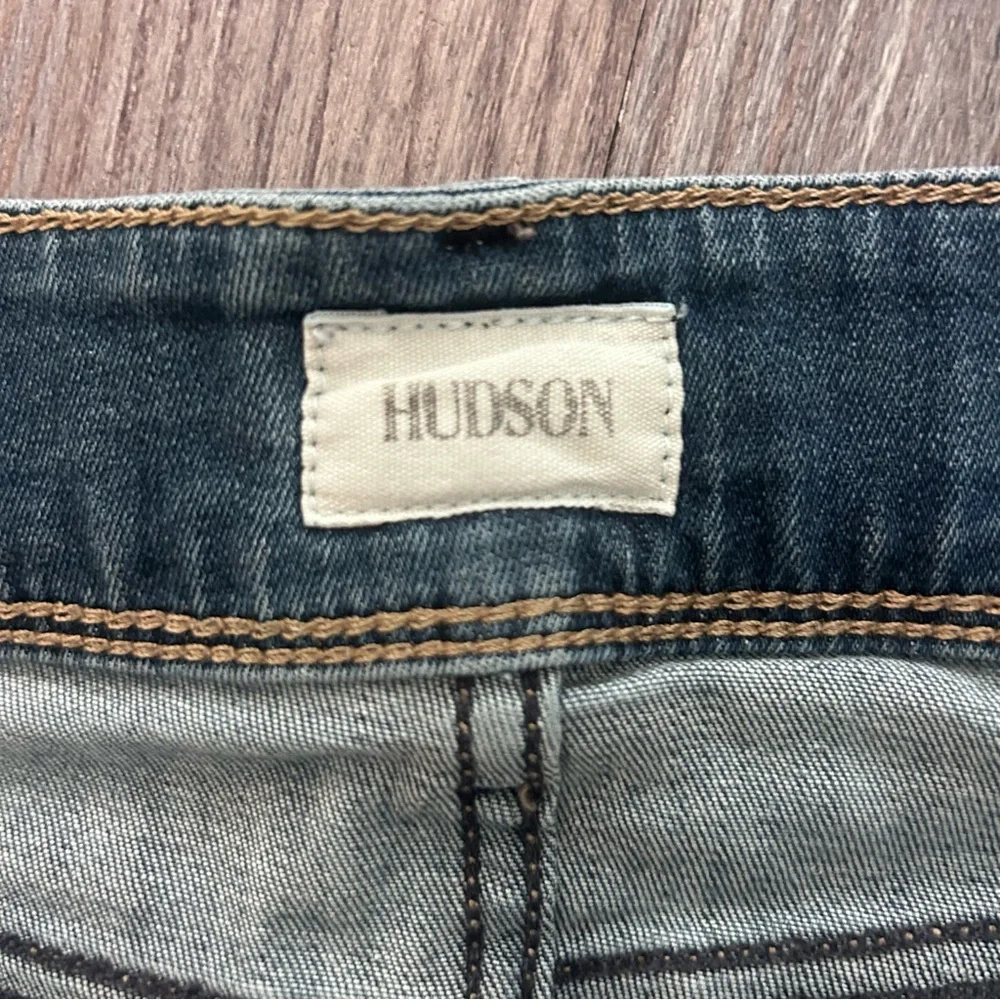 Hudson Jean Shorts Croxley Size 29